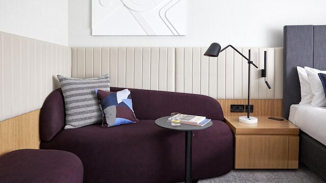 クラウンプラザ ダラス マーケット センター - ラブフィールド by IHG