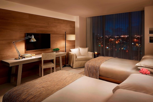 ザ マイアミ ビーチ エディション