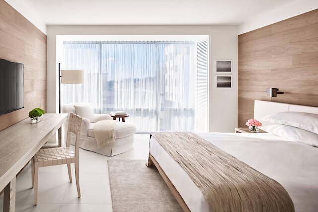 ザ マイアミ ビーチ エディション