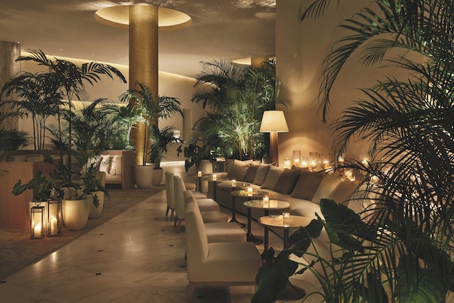 ザ マイアミ ビーチ エディション