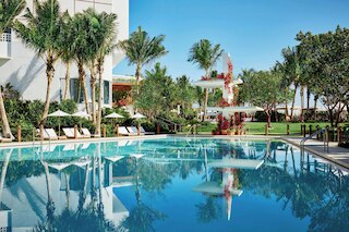 ザ マイアミ ビーチ エディション