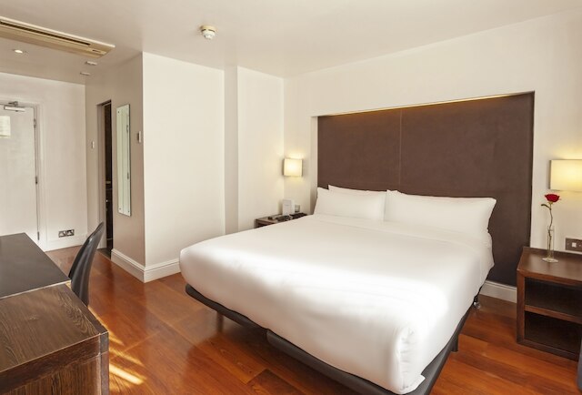 ザ シーザー ホテル