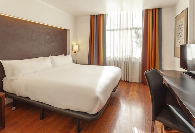 ザ シーザー ホテル