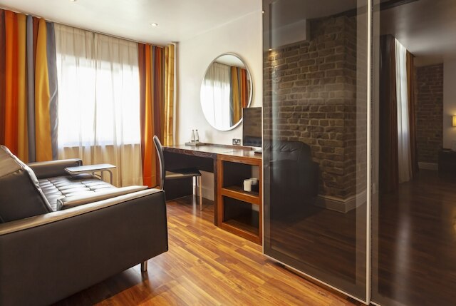 ザ シーザー ホテル