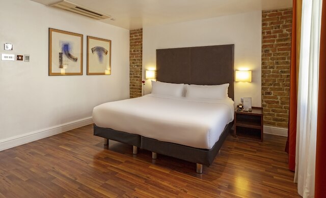 ザ シーザー ホテル