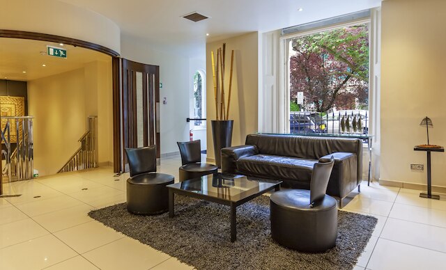 ザ シーザー ホテル