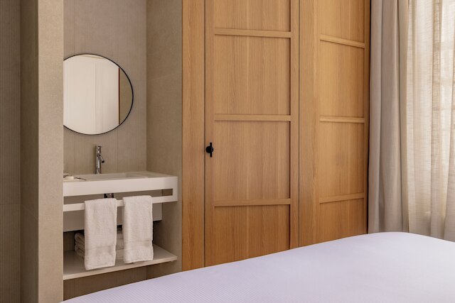 ザ シーザー ホテル