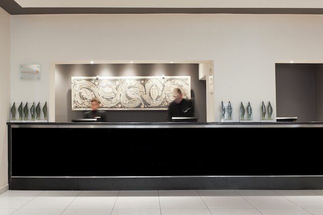 ザ シーザー ホテル