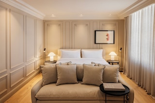 ザ シーザー ホテル