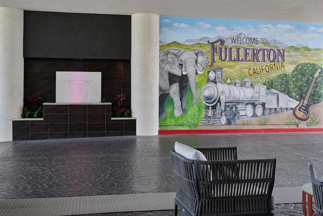 ダブルツリー by ヒルトン・フラートン