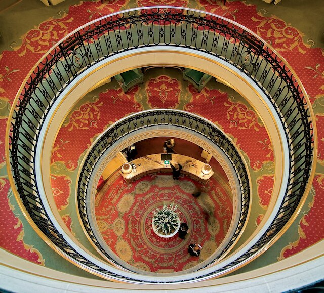 ザ・リッツ・ロンドン