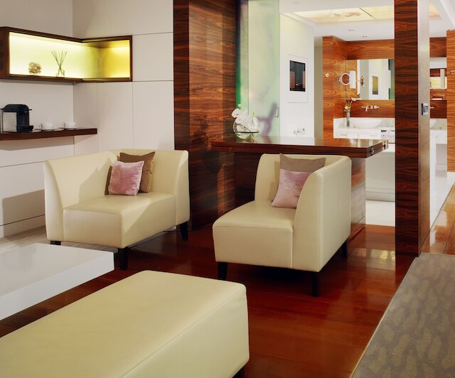 ザ ウェスティン グランド ベルリン