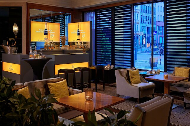 ザ ウェスティン グランド ベルリン