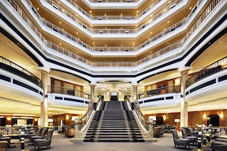 ザ ウェスティン グランド ベルリン