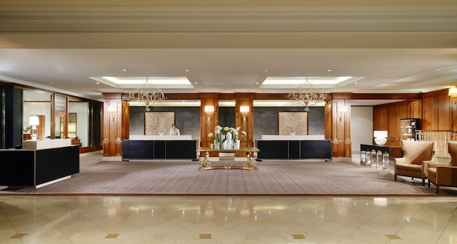 ザ ウェスティン グランド ベルリン