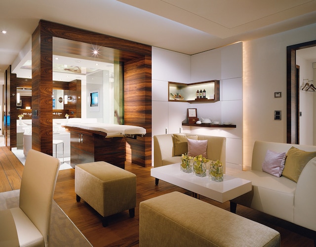 ザ ウェスティン グランド ベルリン