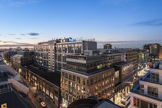 マリティム プロアルテ ホテル ベルリン