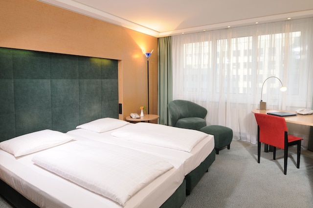 マリティム プロアルテ ホテル ベルリン