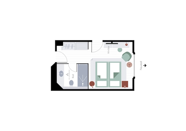 ビルダーバーグ ベルビュー ホテル ドレスデン