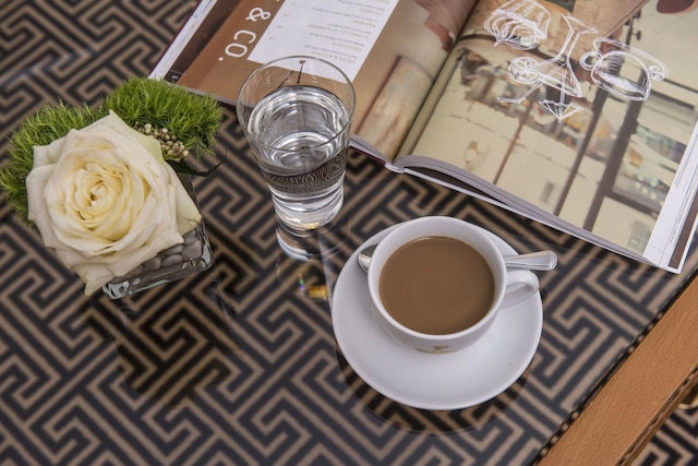 マリティム ホテル シュトゥットガルト