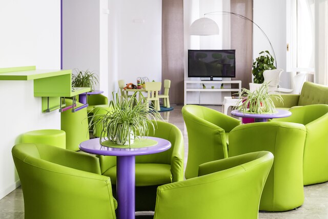 ホテル ミラノ パルマノーヴァ