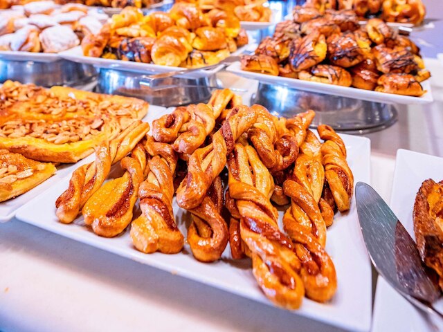 メルキュール ハルガダ ホテル