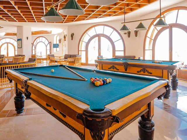 メルキュール ハルガダ ホテル