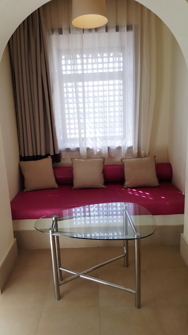 メルキュール ハルガダ ホテル