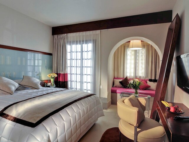 メルキュール ハルガダ ホテル