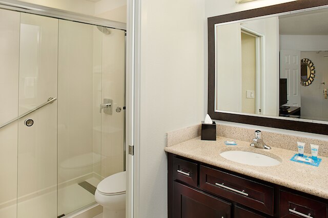 ハイアット ハウス ベルモント / レッドウッド ショアーズ