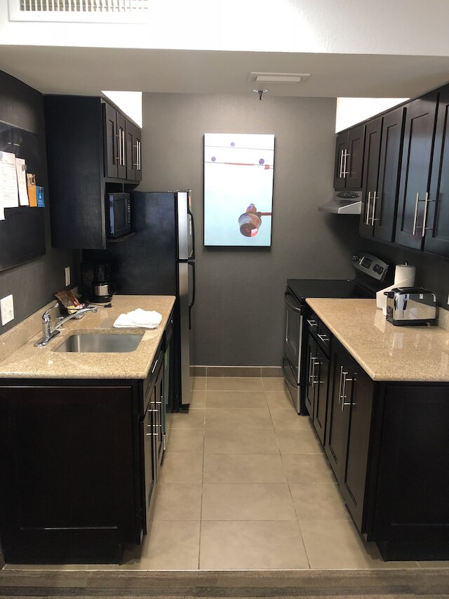 ハイアット ハウス ベルモント / レッドウッド ショアーズ