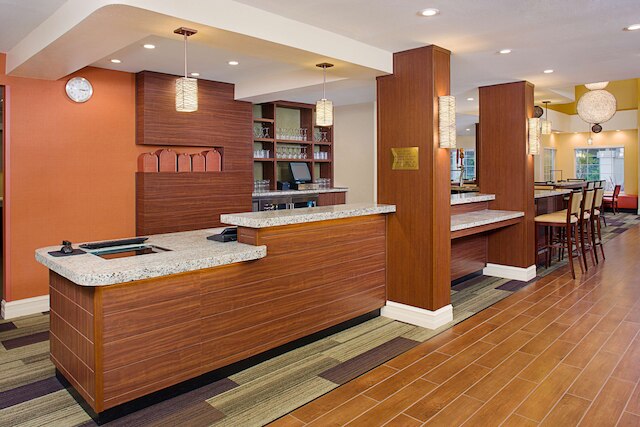 ハイアット ハウス ベルモント / レッドウッド ショアーズ