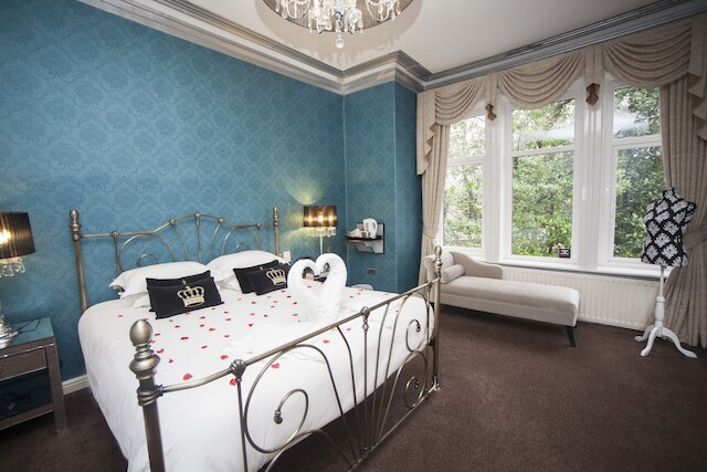 ザ ビクトリア ホテル マンチェスター バイ コンパス ホスピタリティ