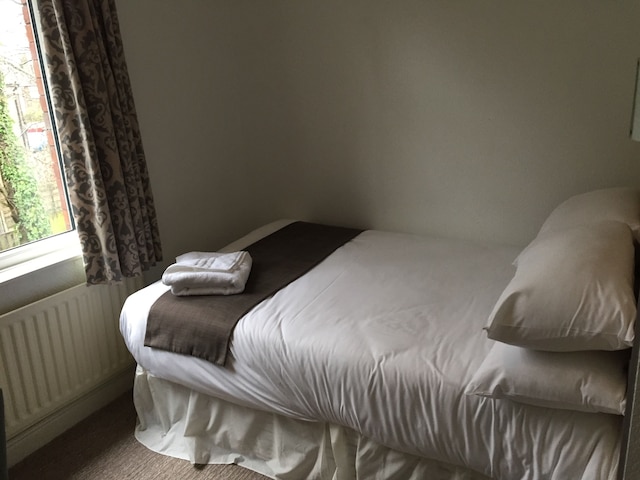 ザ ビクトリア ホテル マンチェスター バイ コンパス ホスピタリティ