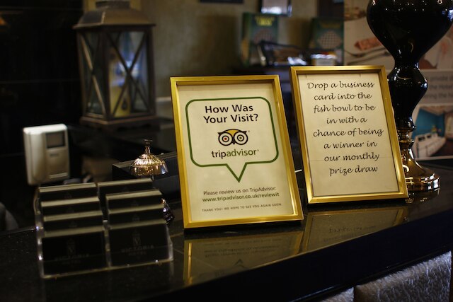 ザ ビクトリア ホテル マンチェスター バイ コンパス ホスピタリティ