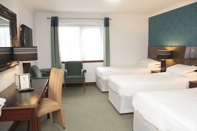 ザ ビクトリア ホテル マンチェスター バイ コンパス ホスピタリティ