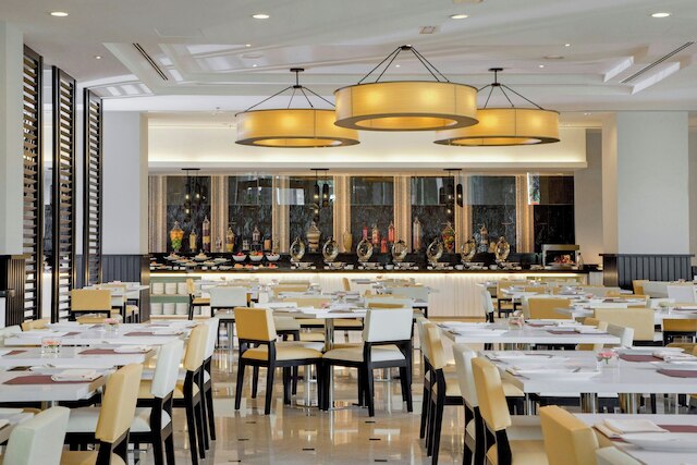 AC ホテル バイ マリオット クアラルンプール