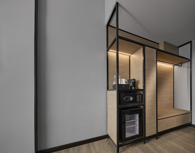 AC ホテル バイ マリオット クアラルンプール