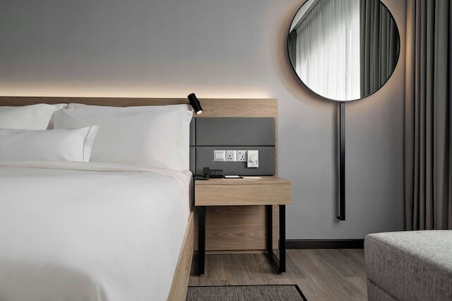 AC ホテル バイ マリオット クアラルンプール