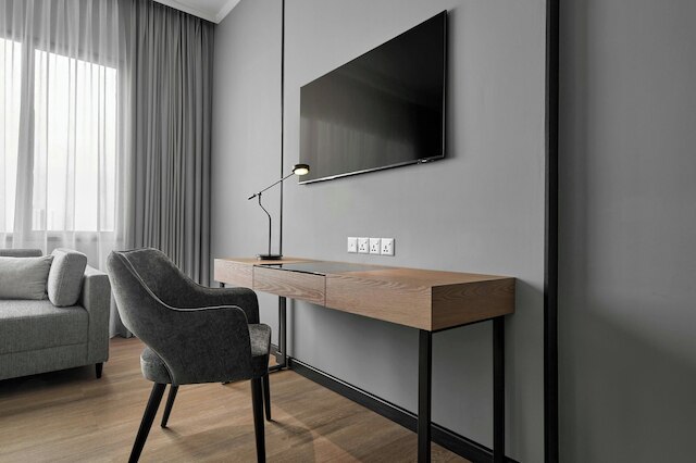 AC ホテル バイ マリオット クアラルンプール