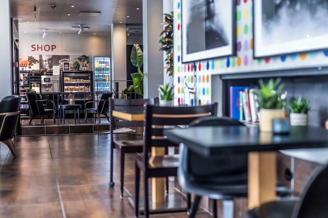 スカンディック フロント