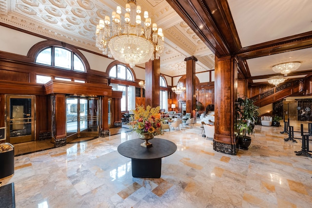 ザ ベンソン ポートランド キュリオ コレクション バイ ヒルトン