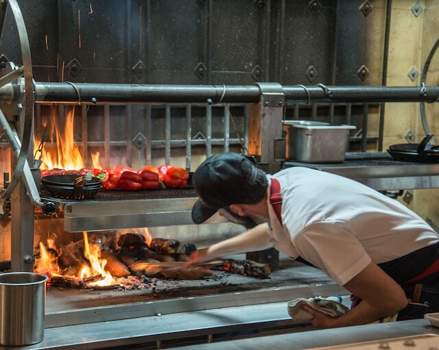 ホテル セオドア シアトル ダウンタウン, タペストリー バイ ヒルトン