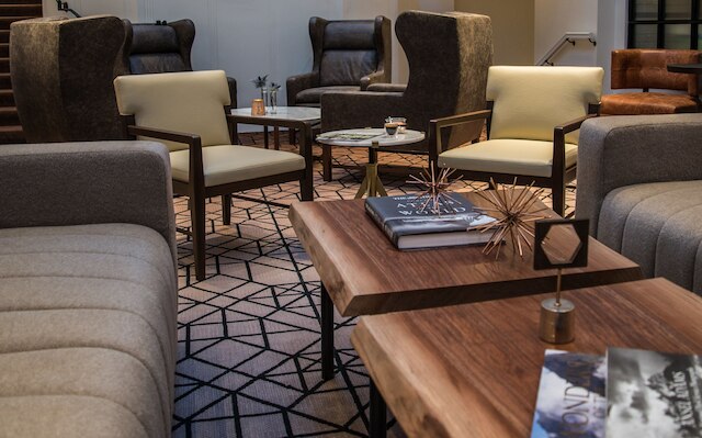 ホテル セオドア シアトル ダウンタウン, タペストリー バイ ヒルトン