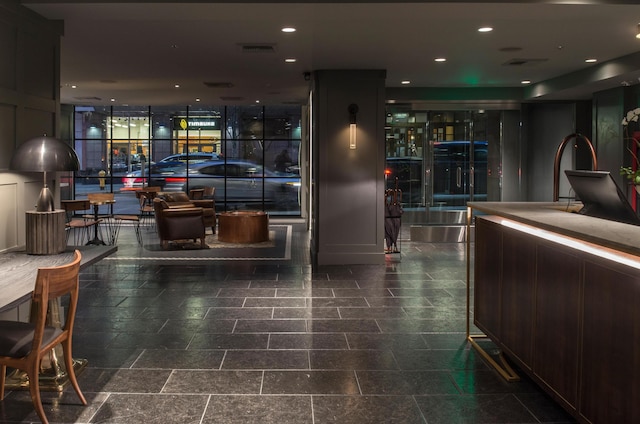 ホテル セオドア シアトル ダウンタウン, タペストリー バイ ヒルトン