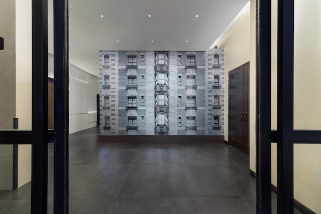 ザ ホテル @ フィフス アベニュー