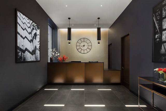 ザ ホテル @ フィフス アベニュー