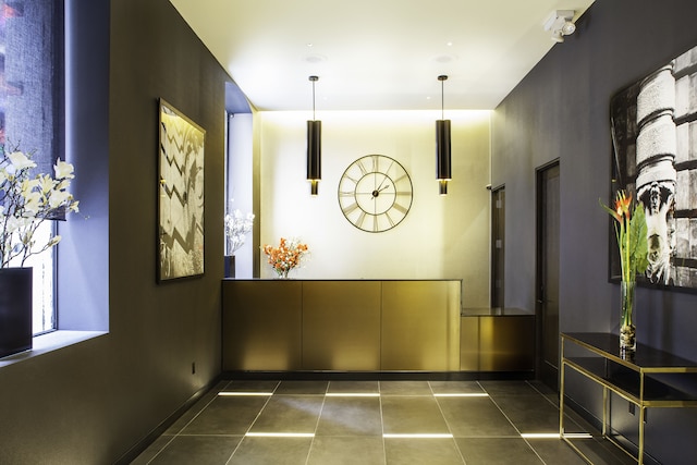 ザ ホテル @ フィフス アベニュー