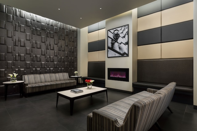 ザ ホテル @ フィフス アベニュー