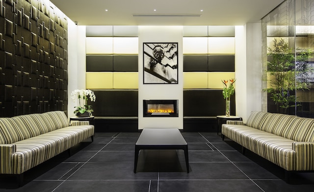 ザ ホテル @ フィフス アベニュー